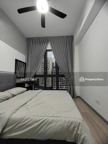 Untuk Disewa - Laurel Residence