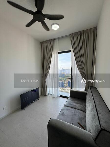 Untuk Disewa - Laurel Residence