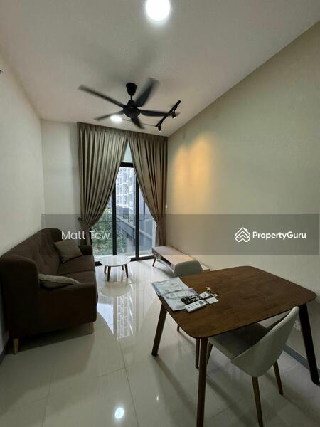 Untuk Disewa - Laurel Residence