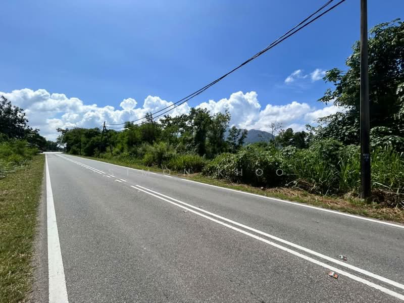 Agricultural Land for Sale in Pekan Gurun (Gurun) - Simon Khoo - PropertyGuru.com.my