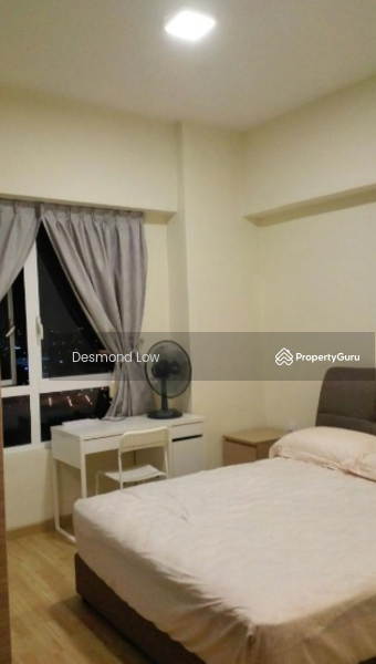 Condominium for Rent at The Orion - Desmond Low - PropertyGuru.com.my