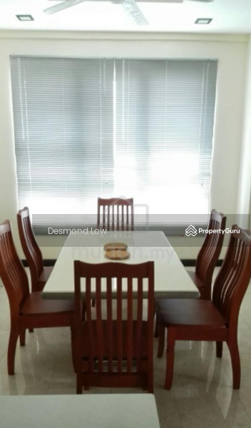 Condominium for Rent at The Orion - Desmond Low - PropertyGuru.com.my
