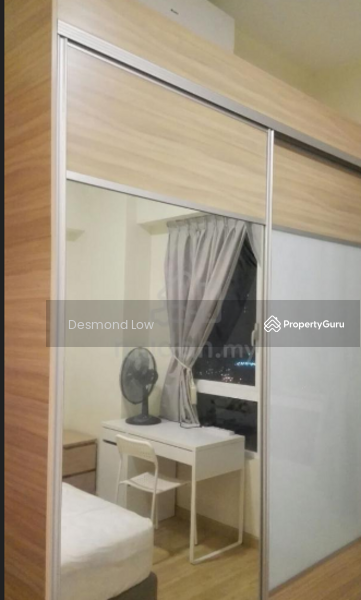 Condominium for Rent at The Orion - Desmond Low - PropertyGuru.com.my