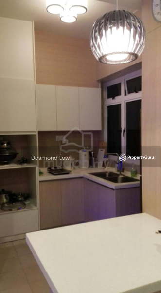 Condominium for Rent at The Orion - Desmond Low - PropertyGuru.com.my