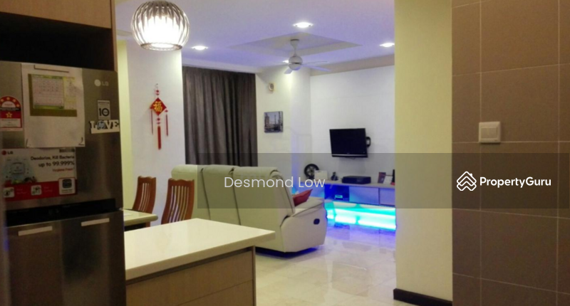 Condominium for Rent at The Orion - Desmond Low - PropertyGuru.com.my