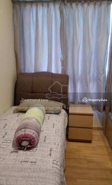 Condominium for Rent at The Orion - Desmond Low - PropertyGuru.com.my
