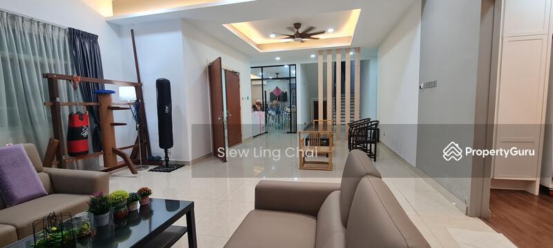For Sale - The Pearls @ Taming Mutiara 2