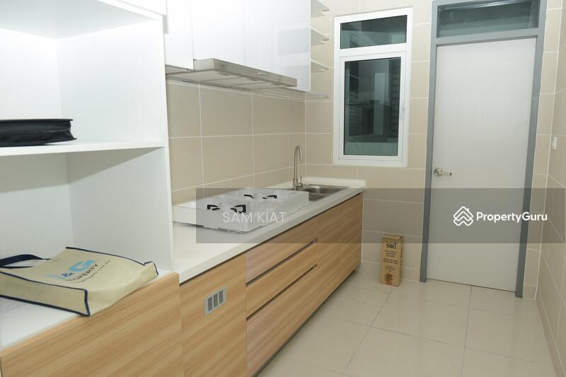 Kondominium untuk Disewa di Ken Rimba Condominium 1 - SAM KIAT - PropertyGuru.com.my