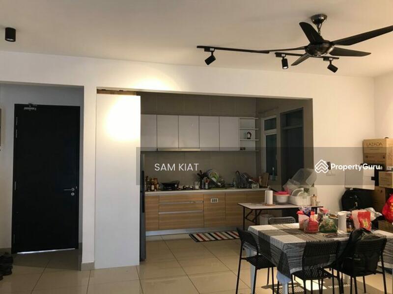 Kondominium untuk Disewa di Ken Rimba Condominium 1 - SAM KIAT - PropertyGuru.com.my