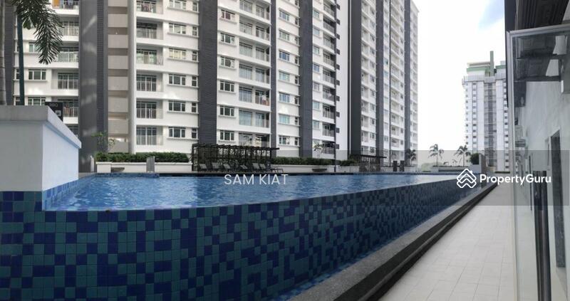 Kondominium untuk Disewa di Ken Rimba Condominium 1 - SAM KIAT - PropertyGuru.com.my