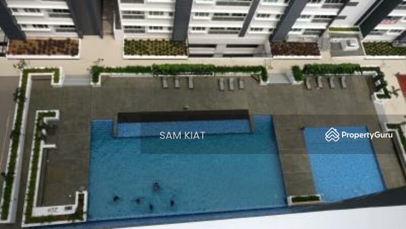 Kondominium untuk Disewa di Ken Rimba Condominium 1 - SAM KIAT - PropertyGuru.com.my