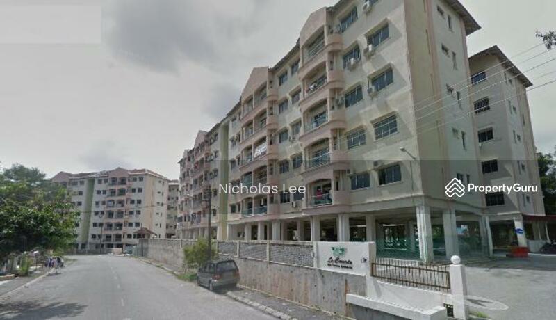 For Sale - Le Courts Desa Tambun