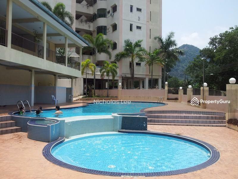 For Sale - Le Courts Desa Tambun