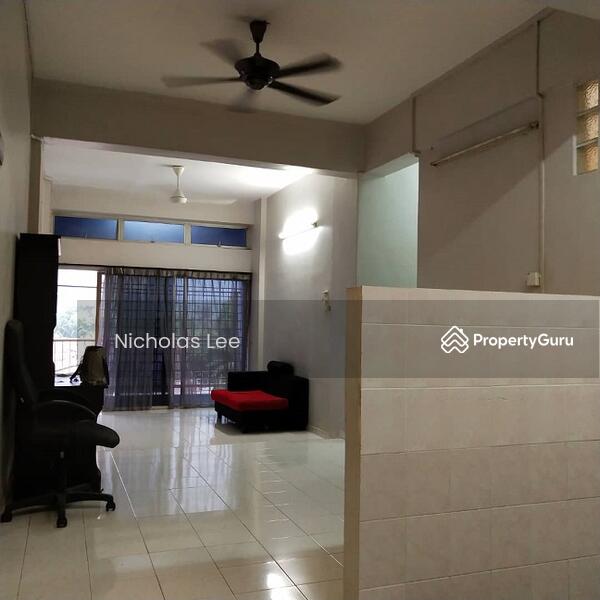 For Sale - Le Courts Desa Tambun
