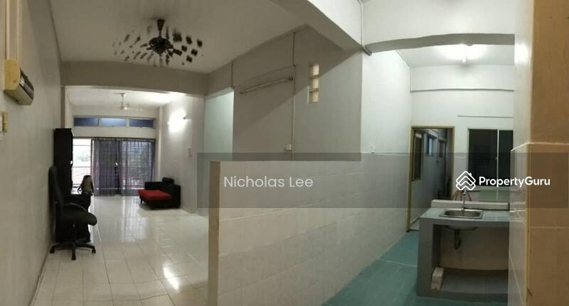 For Sale - Le Courts Desa Tambun