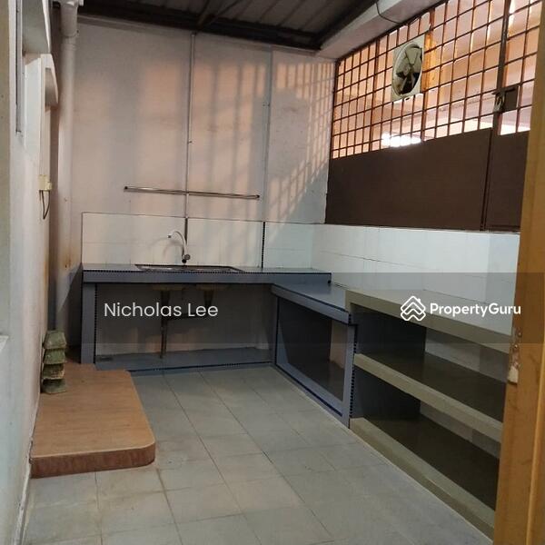 For Sale - Le Courts Desa Tambun