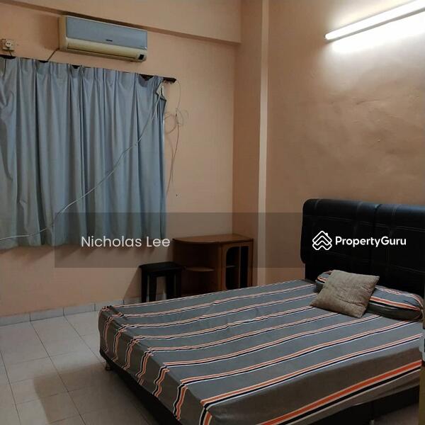 For Sale - Le Courts Desa Tambun