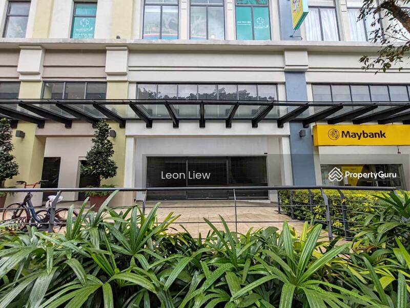 Retail Space for Rent in Desa Parkcity (Kuala Lumpur) - Leon Liew - PropertyGuru.com.my
