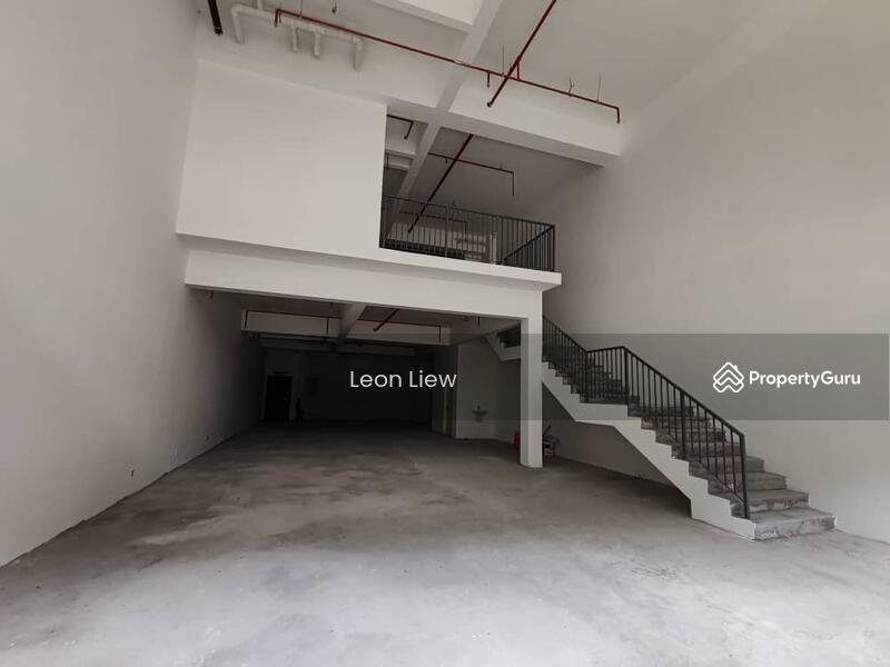 Retail Space for Rent in Desa Parkcity (Kuala Lumpur) - Leon Liew - PropertyGuru.com.my