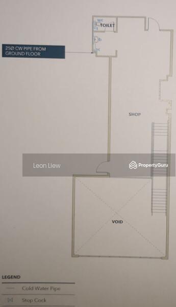 Retail Space for Rent in Desa Parkcity (Kuala Lumpur) - Leon Liew - PropertyGuru.com.my