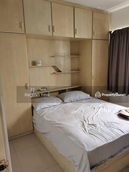 Condominium for Rent at O.G. Heights - Regina Yew - PropertyGuru.com.my