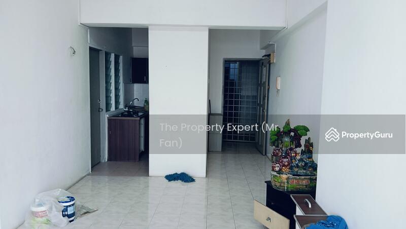 Untuk Dijual - Menara KLH Puchong