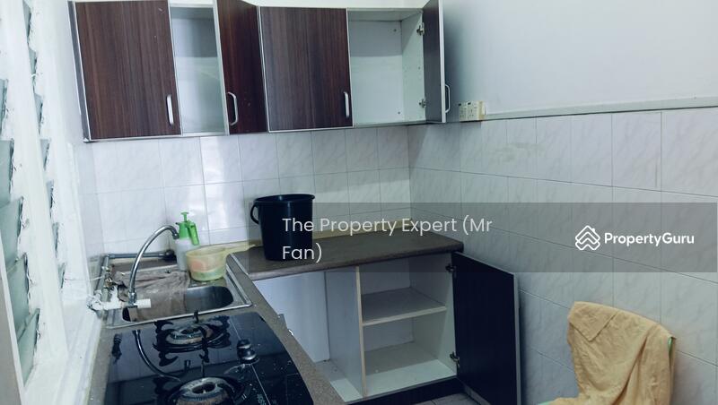 Untuk Dijual - Menara KLH Puchong