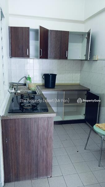 Untuk Dijual - Menara KLH Puchong