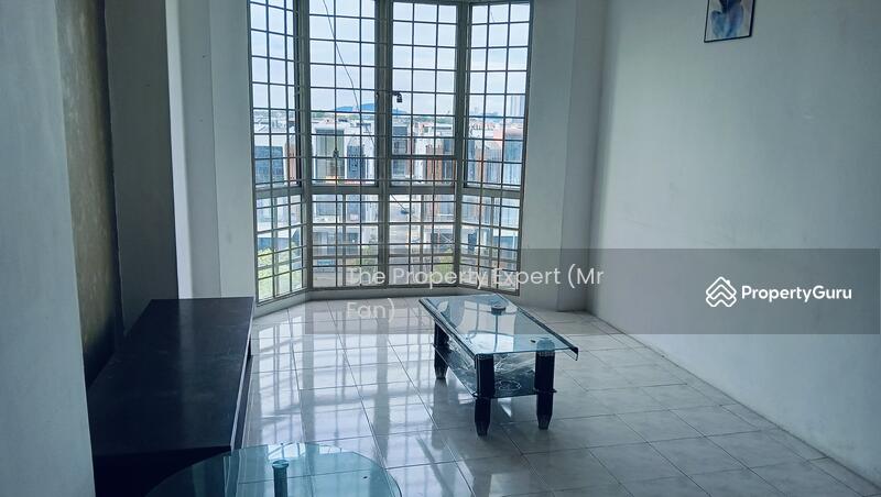Untuk Dijual - Menara KLH Puchong