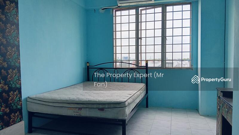 Untuk Dijual - Menara KLH Puchong