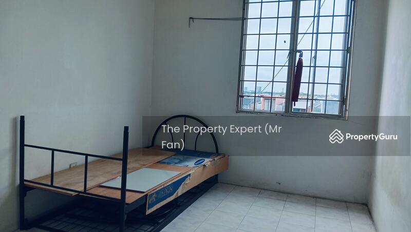 Untuk Dijual - Menara KLH Puchong