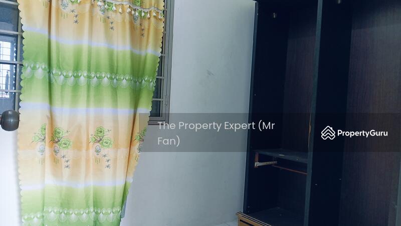 Untuk Dijual - Menara KLH Puchong