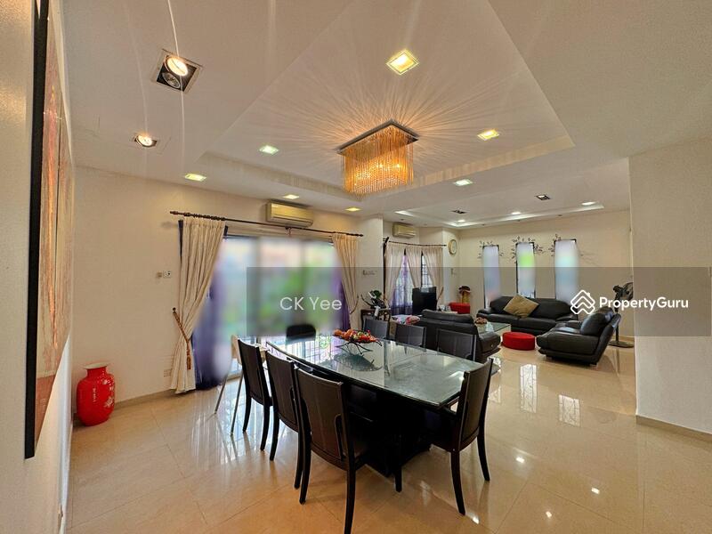 For Sale - 2 Storey Semi-D(40x100) ,Sri Petaling(Zone P)