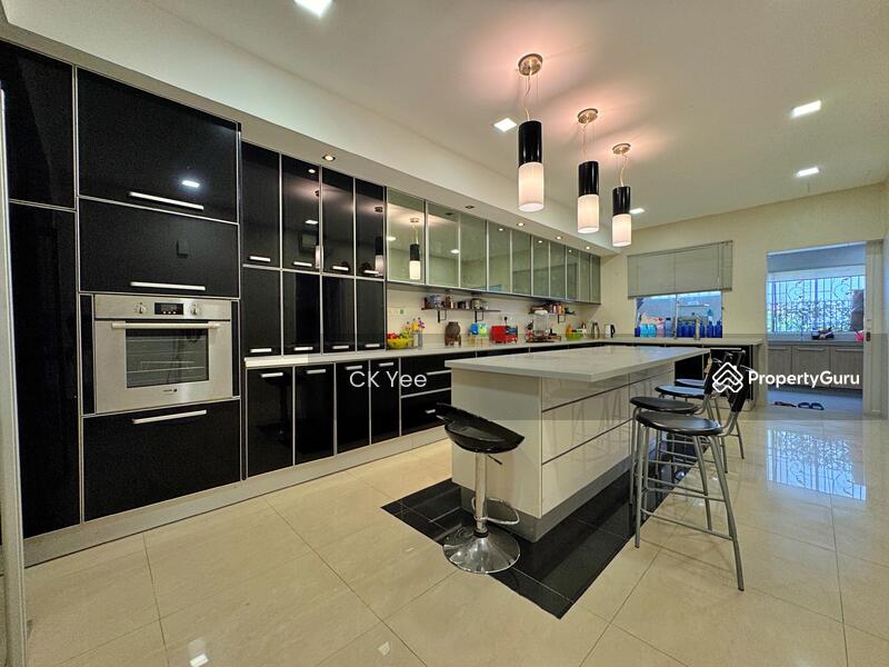 For Sale - 2 Storey Semi-D(40x100) ,Sri Petaling(Zone P)