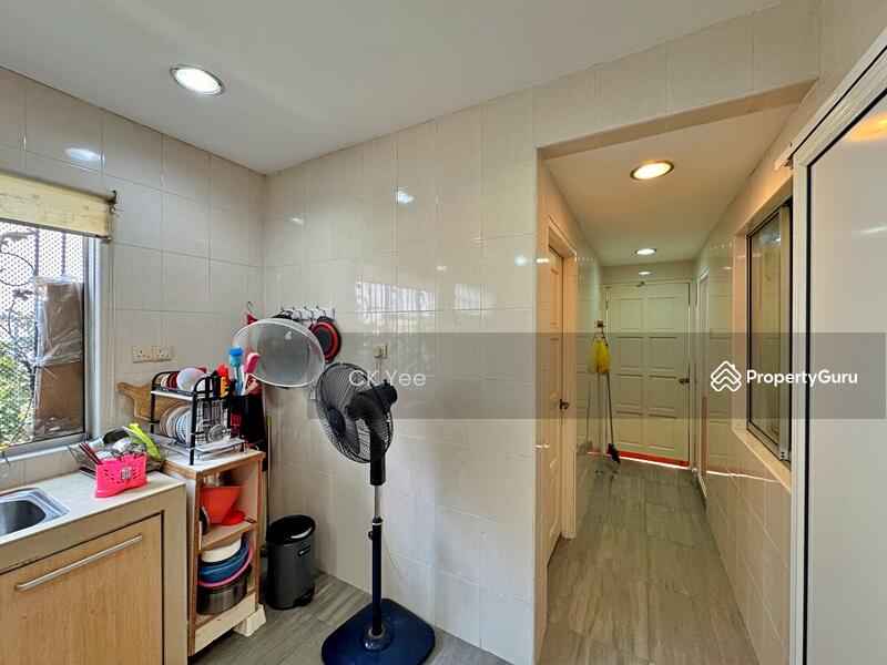 For Sale - 2 Storey Semi-D(40x100) ,Sri Petaling(Zone P)