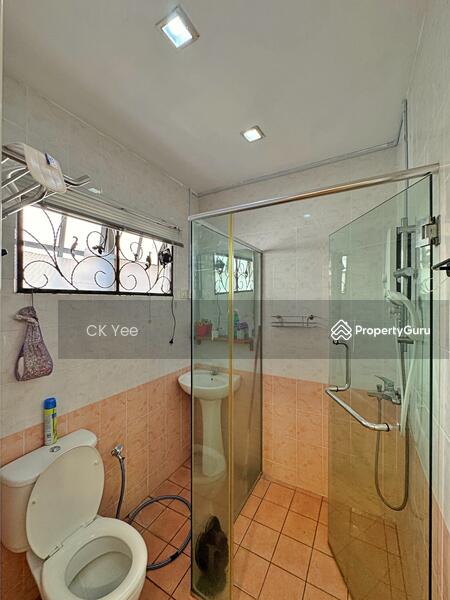 For Sale - 2 Storey Semi-D(40x100) ,Sri Petaling(Zone P)