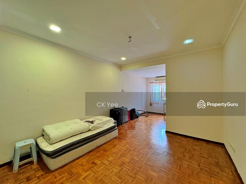 For Sale - 2 Storey Semi-D(40x100) ,Sri Petaling(Zone P)