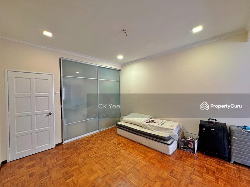 For Sale - 2 Storey Semi-D(40x100) ,Sri Petaling(Zone P)