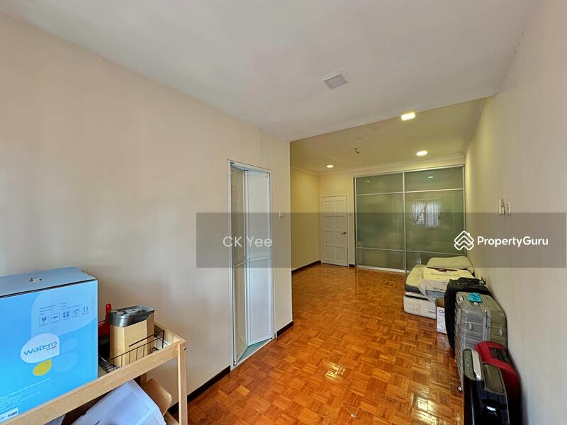 For Sale - 2 Storey Semi-D(40x100) ,Sri Petaling(Zone P)