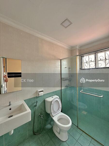 For Sale - 2 Storey Semi-D(40x100) ,Sri Petaling(Zone P)