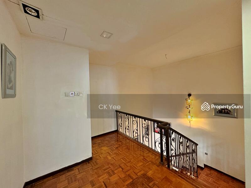 For Sale - 2 Storey Semi-D(40x100) ,Sri Petaling(Zone P)