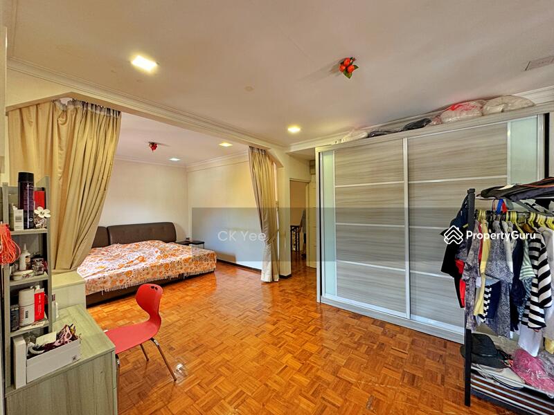 For Sale - 2 Storey Semi-D(40x100) ,Sri Petaling(Zone P)