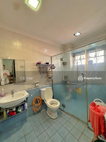 For Sale - 2 Storey Semi-D(40x100) ,Sri Petaling(Zone P)