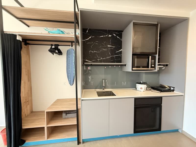 Mossaz @ Empire City untuk Untuk Disewa - RM 1,600 /bulan, Mac 2026 - PropertyGuru.com.my