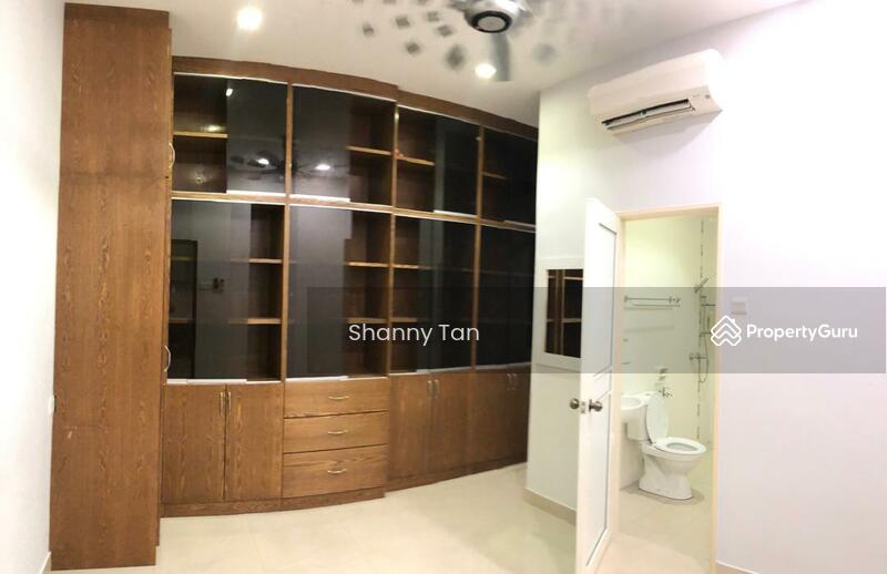 For Sale - Bukit Sungai Long 1