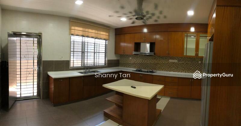 For Sale - Bukit Sungai Long 1