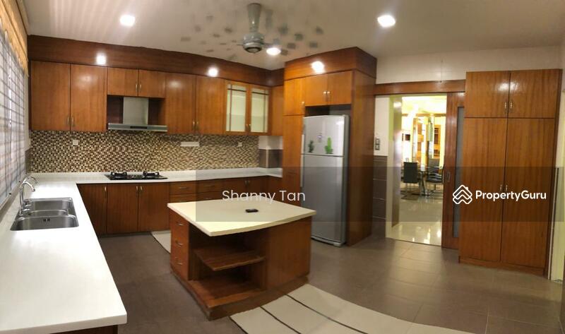 For Sale - Bukit Sungai Long 1