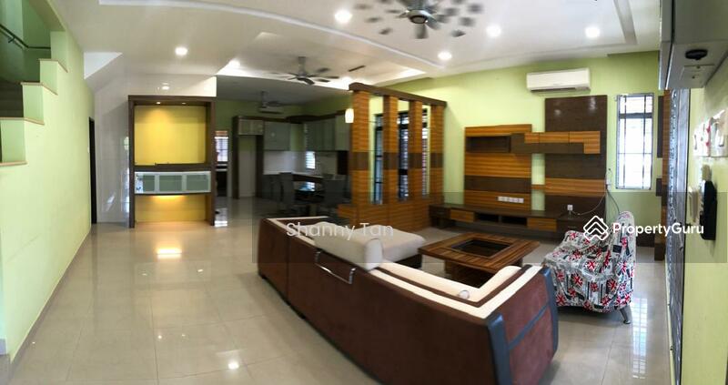 For Sale - Bukit Sungai Long 1
