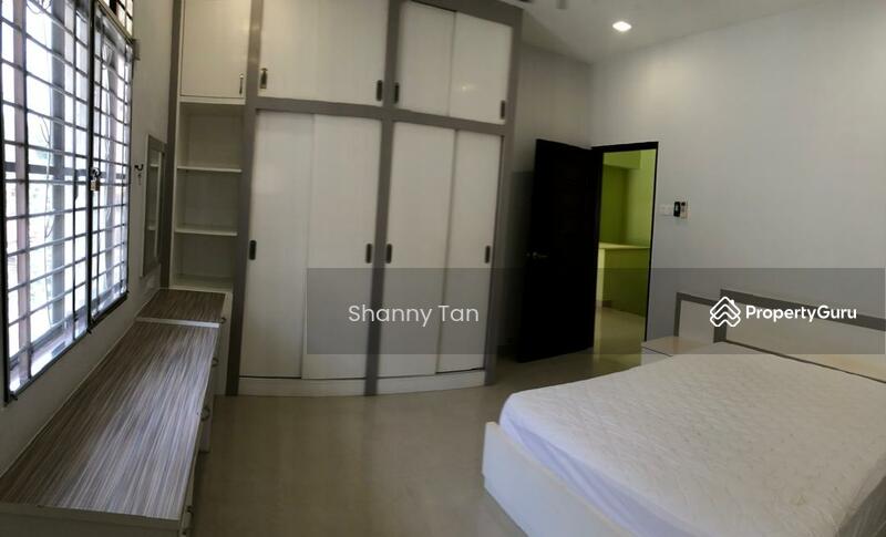 For Sale - Bukit Sungai Long 1