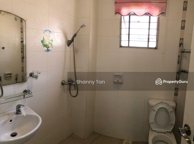 For Sale - Bukit Sungai Long 1